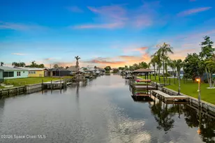 462 Sandpiper Dr, Satellite Beach, FL 32937 - Photo 2