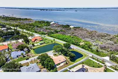 101 Island Grove Drive, Merritt Island, FL 32952 - Photo 4