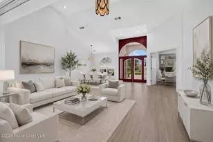 101 Island Grove Dr, Merritt Island, FL 32952 - Photo 2