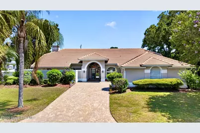 101 Island Grove Drive, Merritt Island, FL 32952 - Photo 1