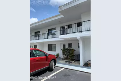 3755 S Hopkins Avenue #C3, Titusville, FL 32780 - Photo 1