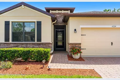 4224 Caladium Circle, West Melbourne, FL 32904 - Photo 4