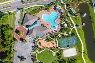 4224 Caladium Cir, West Melbourne, FL 32904 - Photo 52