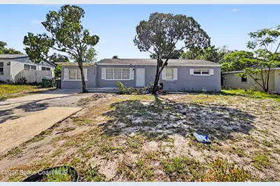 1318 N Fiske Boulevard N, Cocoa, FL 32922 - Photo 1