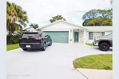 1774 Emerson Drive SE, Palm Bay, FL 32909 - Photo 4