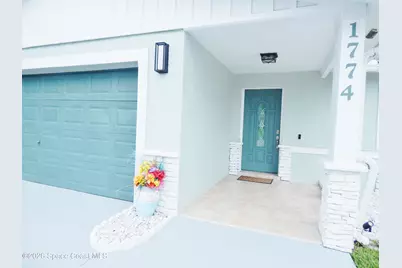 1774 Emerson Drive SE, Palm Bay, FL 32909 - Photo 1