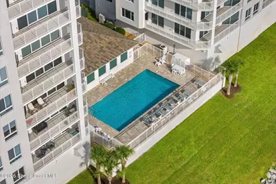 1435 S Harbor City Boulevard #504, Melbourne, FL 32901 - Photo 32