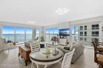 1435 S Harbor City Boulevard #504, Melbourne, FL 32901 - Photo 8
