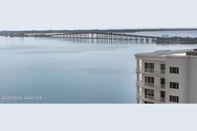 1435 S Harbor City Boulevard #504, Melbourne, FL 32901 - Photo 30
