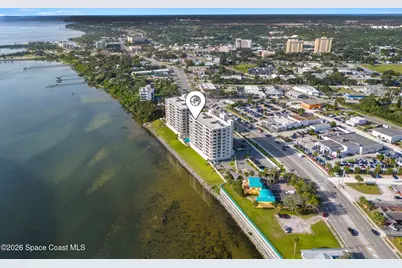 1435 S Harbor City Boulevard #504, Melbourne, FL 32901 - Photo 40
