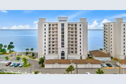 1435 S Harbor City Boulevard #504, Melbourne, FL 32901 - Photo 2
