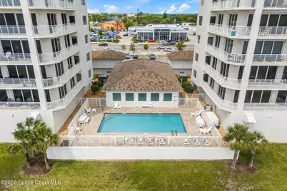 1435 S Harbor City Boulevard #504, Melbourne, FL 32901 - Photo 4