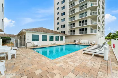 1435 S Harbor City Boulevard #504, Melbourne, FL 32901 - Photo 8