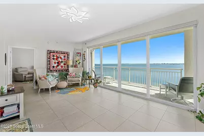 1435 S Harbor City Boulevard #504, Melbourne, FL 32901 - Photo 10