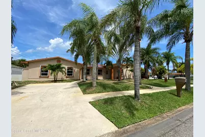 288 Coral Way W, Indialantic, FL 32903 - Photo 1