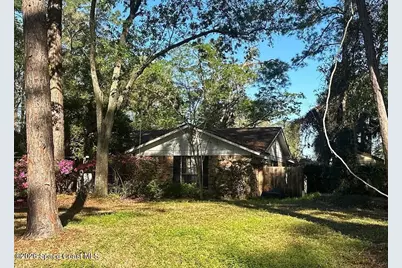 3057 Shady Drive, Jacksonville, FL 32257 - Photo 2