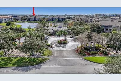 6461 Borasco Drive #3802, Melbourne, FL 32940 - Photo 38