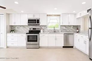 5630 N Banana River Blvd 4-1, Cocoa Beach, FL 32931 - Photo 6