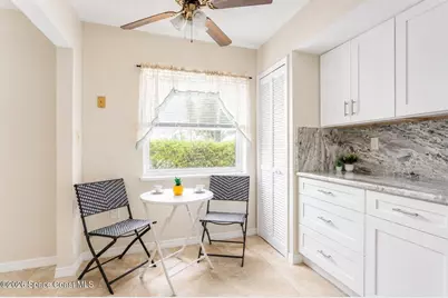5630 N Banana River Blvd 4-1, Cocoa Beach, FL 32931 - Photo 8