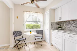 5630 N Banana River Blvd 4-1, Cocoa Beach, FL 32931 - Photo 8