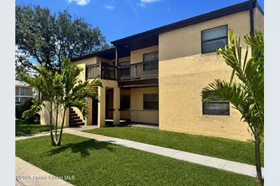 5630 N Banana River Blvd 4-1, Cocoa Beach, FL 32931 - Photo 1