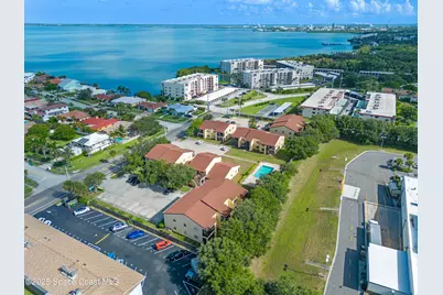 5630 N Banana River Blvd 4-1, Cocoa Beach, FL 32931 - Photo 36