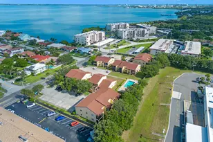 5630 N Banana River Blvd 4-1, Cocoa Beach, FL 32931 - Photo 36
