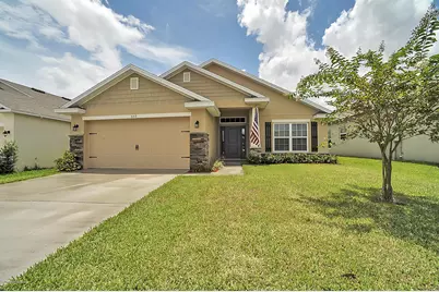 553 Hollow Glen Drive, Titusville, FL 32780 - Photo 1