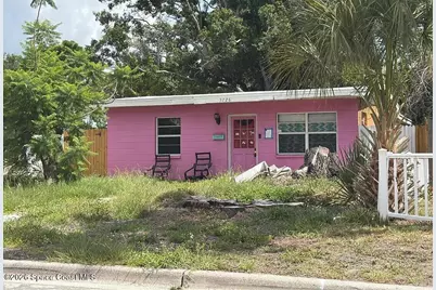 3728 8th Avenue S, Saint Petersburg, FL 33710 - Photo 2