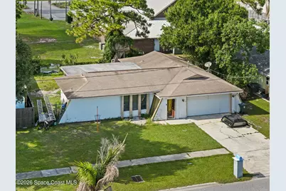 988 Pineland Drive, Rockledge, FL 32955 - Photo 1
