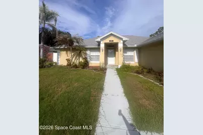171 Chestnut Avenue NE, Palm Bay, FL 32907 - Photo 1