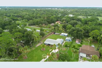4105 Rector Road, Cocoa, FL 32926 - Photo 2