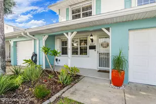 631 Desoto Ln, Indian Harbour Beach, FL 32937 - Photo 2