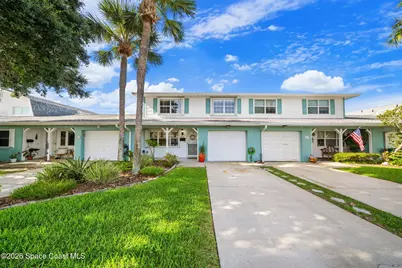 631 Desoto Lane, Indian Harbour Beach, FL 32937 - Photo 2