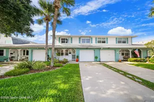 631 Desoto Ln, Indian Harbour Beach, FL 32937 - Photo 2