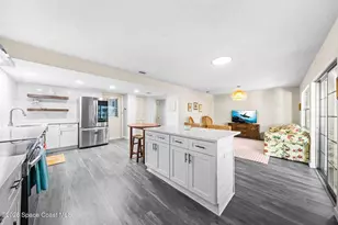 631 Desoto Ln, Indian Harbour Beach, FL 32937 - Photo 8