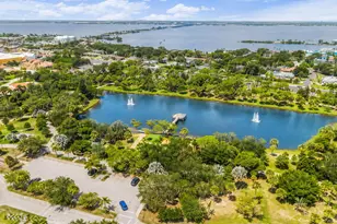 631 Desoto Ln, Indian Harbour Beach, FL 32937 - Photo 22
