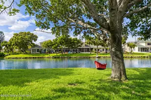 631 Desoto Ln, Indian Harbour Beach, FL 32937 - Photo 4