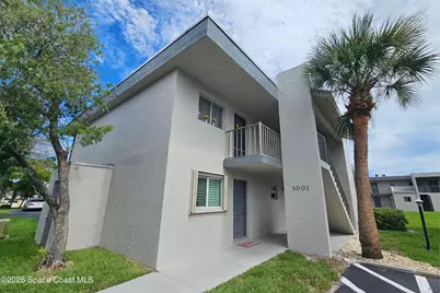 3001 Thrush Drive #224, Melbourne, FL 32935 - Photo 26