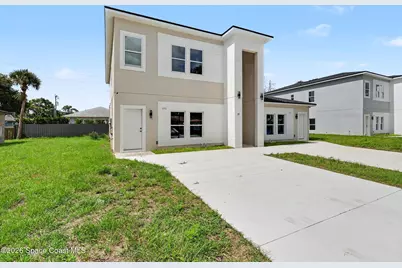 15 Travis Street #101, Cocoa, FL 32922 - Photo 1