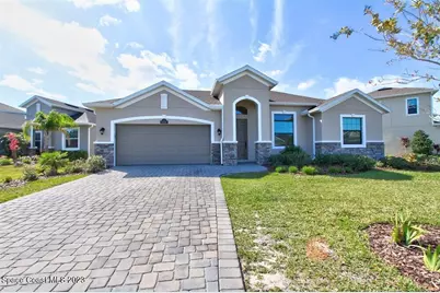 7378 Bluemink Lane, Melbourne, FL 32940 - Photo 1