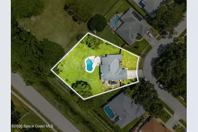 1168 Winding Meadows Road, Rockledge, FL 32955 - Photo 6
