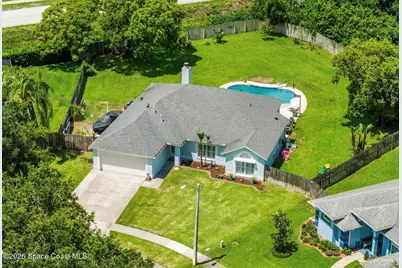 1168 Winding Meadows Road, Rockledge, FL 32955 - Photo 1