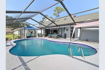 1421 Ruffin Circle SE, Palm Bay, FL 32909 - Photo 26