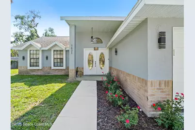 1421 Ruffin Circle SE, Palm Bay, FL 32909 - Photo 4