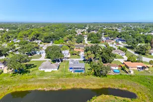 1421 Ruffin Cir SE, Palm Bay, FL 32909 - Photo 30