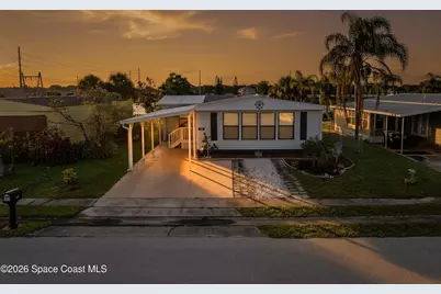 1724 Mango Street NE, Palm Bay, FL 32905 - Photo 2