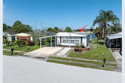 1724 Mango Street NE, Palm Bay, FL 32905 - Photo 1