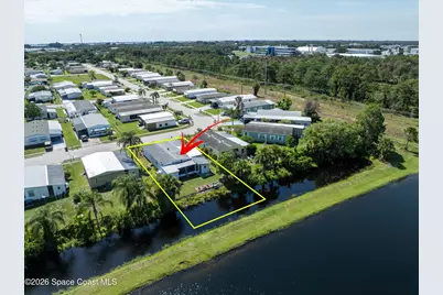 1724 Mango Street NE, Palm Bay, FL 32905 - Photo 36