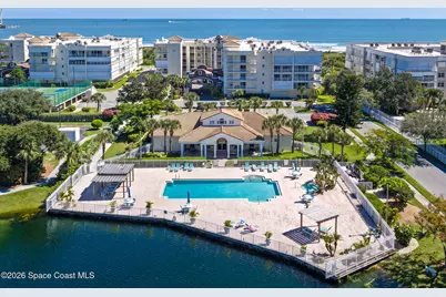 701 Solana Shores Drive, Cape Canaveral, FL 32920 - Photo 8